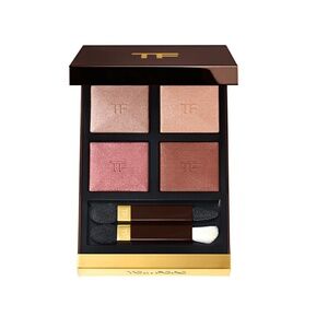 Tom Ford Eye Color Quad Eyeshadow in hazy sensuality